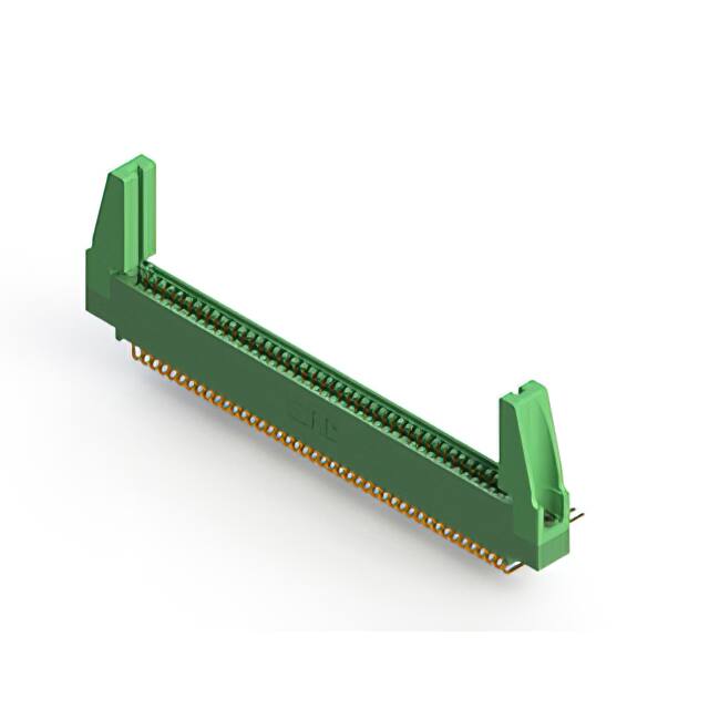 345-086-559-588 EDAC Inc.  Edgeboard Connectors